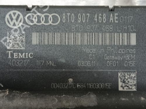 Electronic module AUDI A4 B8 (8K2) 2.0 TFSI | BP31015769M83 - Image 2
