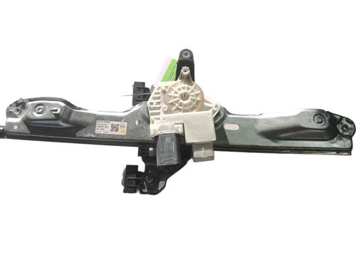 Rudehejsemekanisme ventre foran Rudehejsemekanisme ventre foran NISSAN QASHQAI II (J11, J11_) 1.3 DIG-T (140 hp) 36448358 36448358