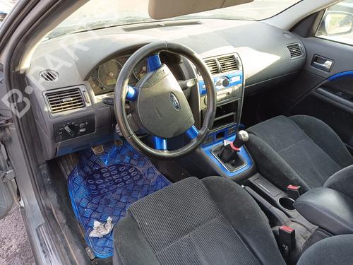 Left front window switch FORD MONDEO III Saloon (B4Y) 2.0 TDCi | BP30937239I27