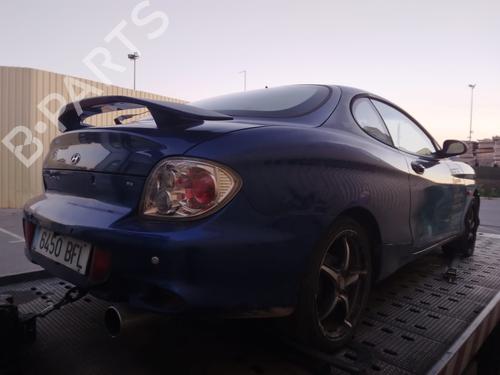 Left taillight HYUNDAI COUPE I (RD)  | BP11855560C34 