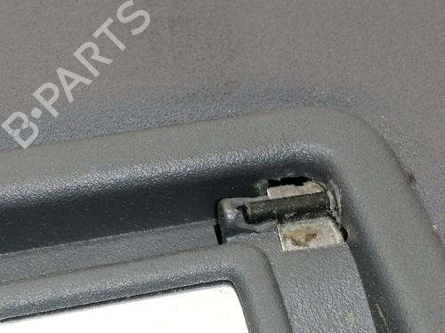 Right sun visor KIA CARENS II MPV (FJ) 2.0 CRDi | BP9413597I2 