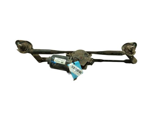 Used Front wiper motor HYUNDAI SANTA FÉ II (CM) 2.2 CRDi GLS 4x4 (150 hp) 18550996