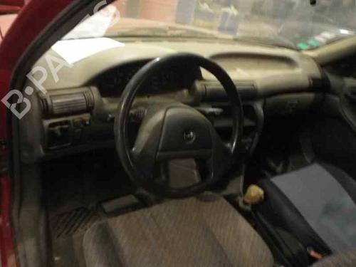 Right front indicator OPEL ASTRA F Hatchback (T92)  | BP5349002C33 