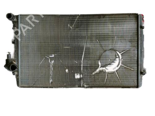 AC radiator SEAT LEON (1P1) 1.9 TDI | BP10522086M32 