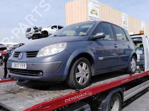 Engine mount RENAULT SCÉNIC II (JM0/1_) 1.5 dCi (JM1E, JM16) | BP8883079M89 