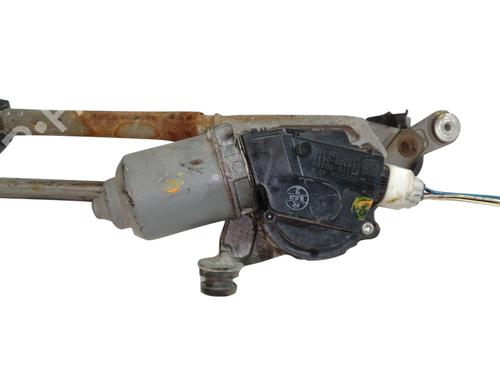 Front wiper motor TOYOTA YARIS (_P9_)  | BP6259893M29 