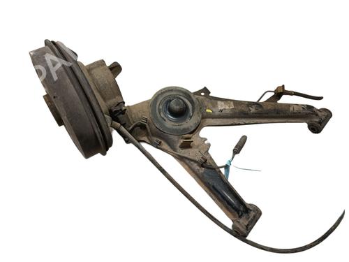 Used Right rear steering knuckle BMW 3 Compact (E36) 316 i (102 hp) 32185010