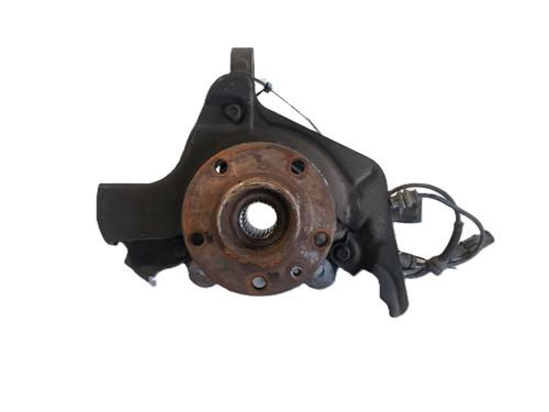 Used Right front steering knuckle Right front steering knuckle FIAT DOBLO Cargo (263_) 1.3 D Multijet (90 hp) 36014058 36014058