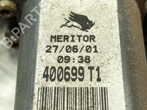 Front left window mechanism NISSAN ALMERA TINO (V10) 1.8 | BP20855669C22 