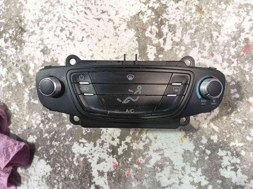 Climate control FORD TRANSIT COURIER B460 MPV 1.5 TDCi | BP36772473I5 - Image 2