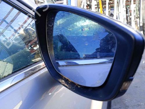 Right mirror MAZDA 3 Hatchback (BP) 2.0 SKYACTIV-G (BP5H, BP6H) | BP36460483C27 - Image 3