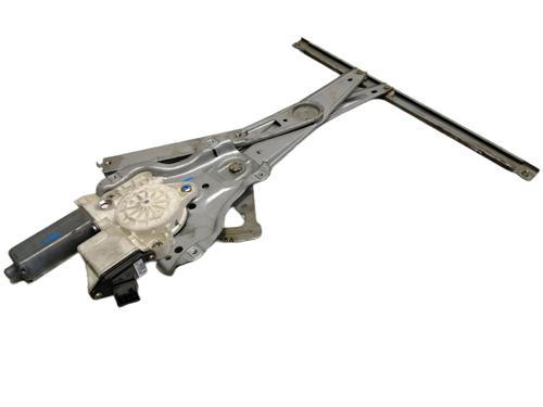 Used Front right window mechanism CHEVROLET AVEO / KALOS Saloon (T250, T255) 1.4 (94 hp) 5385184