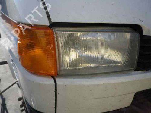 Varmvifte VW TRANSPORTER T4 Platform/Chassis (70E, 70L, 70M, 7DE, 7DL, 7D  | BP5348330M62 