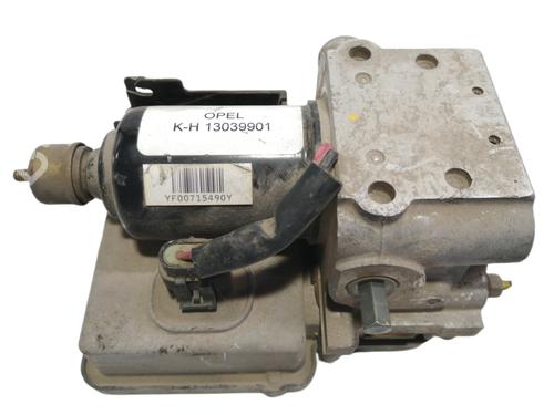 ABS pump OPEL VECTRA B (J96)  | BP5350499M43 