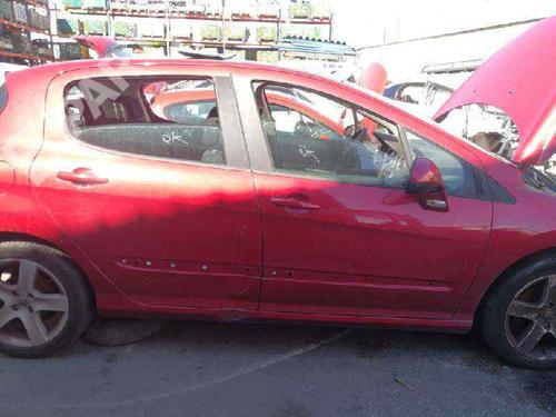 Cylinder head PEUGEOT 308 I (4A_, 4C_) 1.6 16V | BP10973982M5  - Image 10