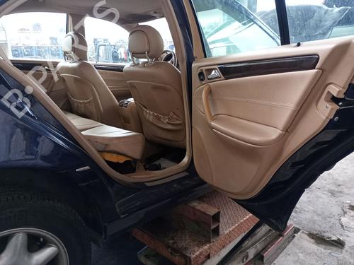 ABS pump MERCEDES-BENZ C-CLASS (W203) C 200 Kompressor (203.042) | BP30408253M43 