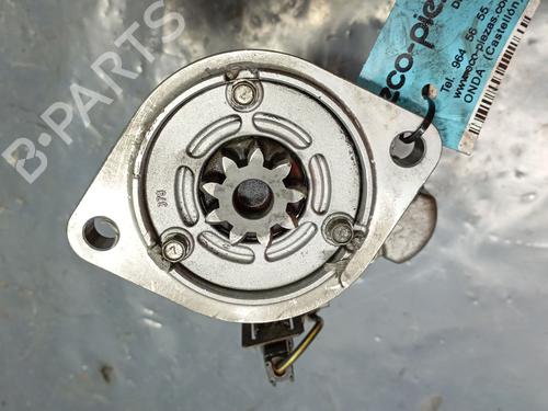 Starter NISSAN PATROL GR V Wagon (Y61) 3.0 DTi | BP22954624M8 