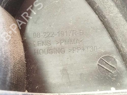 Right taillight DAEWOO MATIZ (M100, M150) 0.8 | BP38457664C35 - Image 4