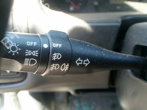 Headlight switch NISSAN PRIMERA (P11) 2.0 TD | BP5362137I24 