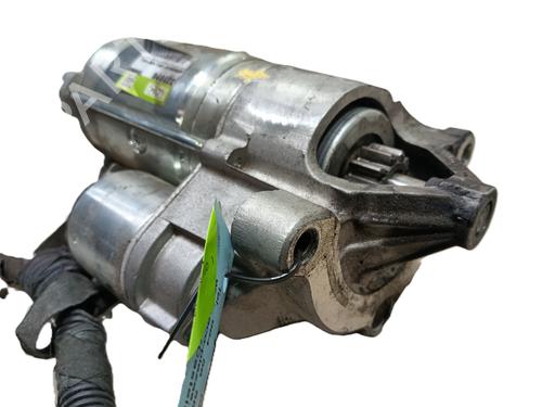 Used Starter CITROËN C4 Picasso I MPV (UD_) 2.0 HDi 138 (136 hp) 32361219