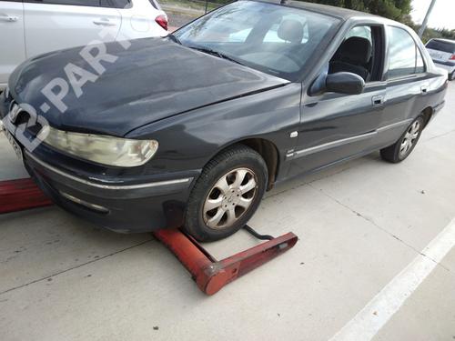 Used Parts PEUGEOT 406 (8B)  2.0 HDI 110  1166188