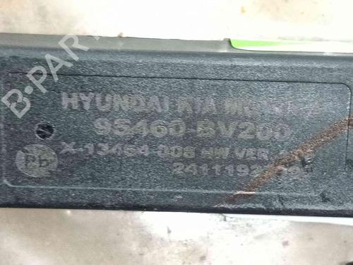 Electronic module KIA NIRO II (SG2) 1.6 GDi Plug-in Hybrid | BP36987694M83 - Image 3