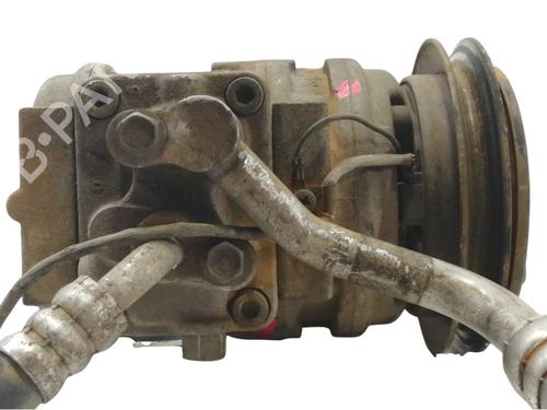 AC compressor KIA SPORTAGE SUV (K00) 2.0 TD 4WD | BP10212819M34 