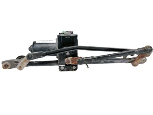 Front wiper motor HYUNDAI TUCSON (JM) 2.0 | BP7852712M29 