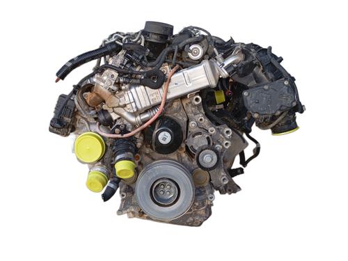 Engine BMW 3 (F30, F80) 318 d | BP29279497M1