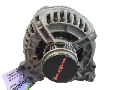 Alternator VW PASSAT B5.5 (3B3) 1.9 TDI | BP36837830M7 - Image 2