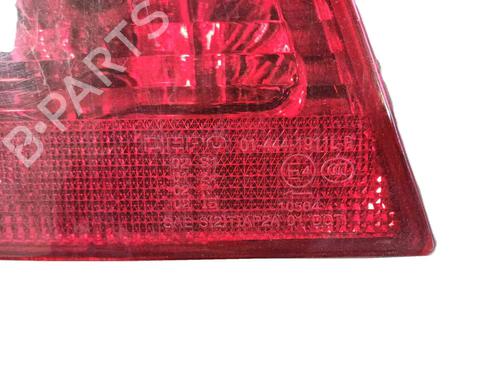 Left taillight BMW 3 (E46) 320 d | BP37232199C34 - Image 2
