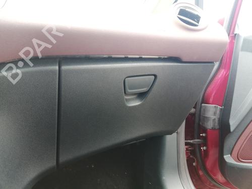 Glove box FORD FIESTA VI (CB1, CCN)  | BP6897345C95 