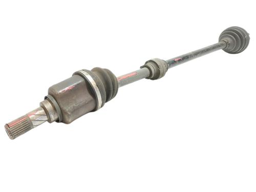 Used Right front driveshaft NISSAN MICRA III (K12) [2002-2010]  5358944