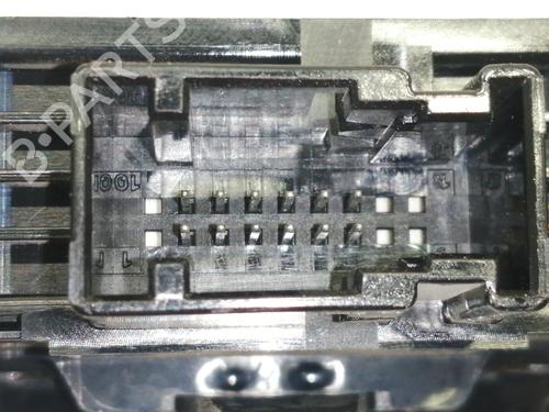 Warning switch PEUGEOT 308 I (4A_, 4C_) 2.0 HDi | BP7571000I22 