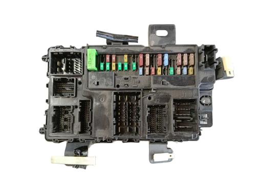 Used Fuse box Fuse box FORD TRANSIT CUSTOM V362 Van (FY, FZ) [2012-2026] 40599468 40599468