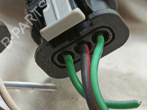 Electronic sensor CUPRA FORMENTOR (KM7, KMP) 1.5 TSI | BP33963452M84  - Image 7