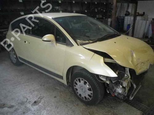Steering wheel controls CITROËN C4 I (LC_)  | BP5353101E15 