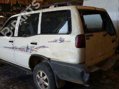 Used Parts FORD MAVERICK (UDS, UNS)  2.7 TD  691544