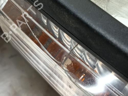 Left mirror PEUGEOT BOXER Van 2.0 BlueHDi 130 | BP28579701C26