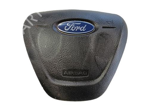 Used Driver airbag Driver airbag FORD TRANSIT V363 Bus (FAD, FBD) 2.0 EcoBlue RWD (130 hp) 36049761 36049761