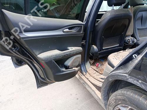 Right mirror ALFA ROMEO STELVIO (949_) 2.0 Q4 (949.AXA2A) | BP29131404C27 