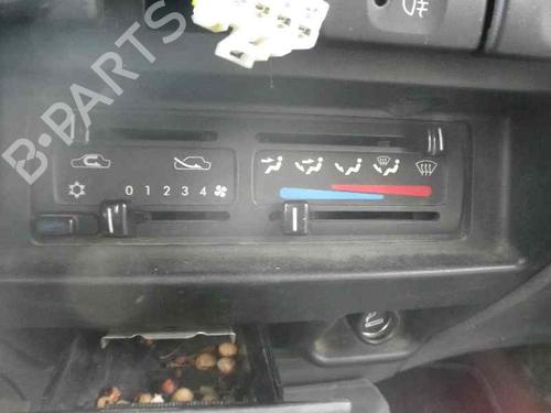 Driveshaft NISSAN TERRANO II (R20)  | BP5816570M37 