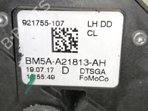 Front left lock FORD TOURNEO COURIER B460 MPV  | BP6261684C98 