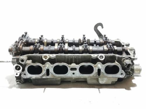 Cylinder head TOYOTA COROLLA (_E12_) 1.6 VVT-i (ZZE121_, ZZE121R) | BP10973787M5  - Image 6