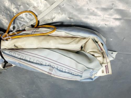 Right curtain airbag FORD KUGA I 2.0 TDCi 4x4 | BP18027667C12 