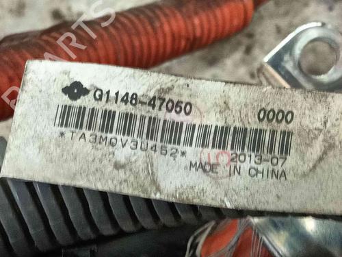 Cable LEXUS CT (ZWA10_) 200h (ZWA10_) | BP36324376E12 - Image 2