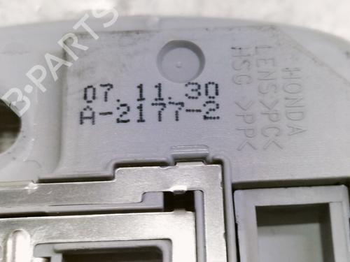 Interior roof light HONDA FR-V (BE)  | BP15891424I8 