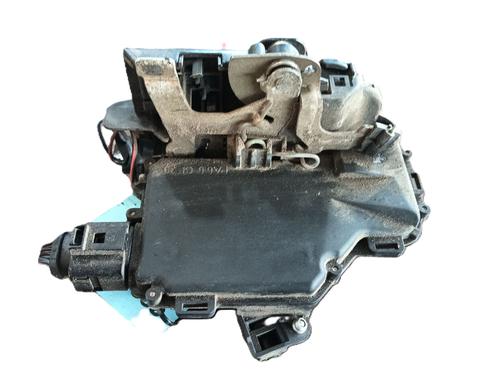 Front right lock VW BORA I (1J2) 1.9 TDI | BP30125065C97