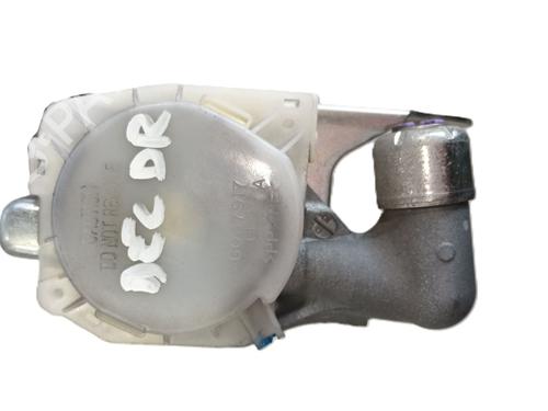 Front right seatbelt SUBARU OUTBACK (BS) 2.0 D AWD (BSD) | BP33755106I25  - Image 6