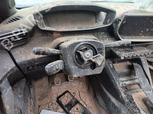 Rim PEUGEOT 2008 II (UD_, US_, UY_, UJ_, UR_, UC_) 1.2 PureTech 130 (USHNS, URHNS) | BP27278282C45